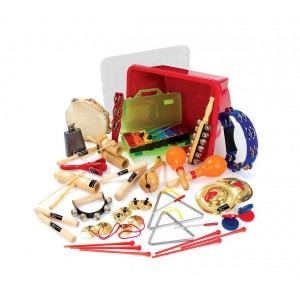 Percussion Plus PP693 Class Percussion Pack